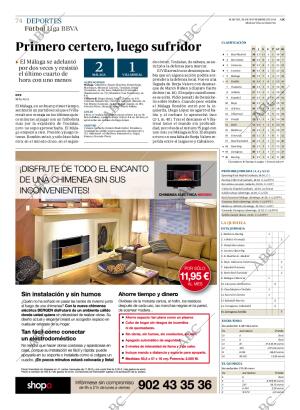 ABC SEVILLA 29-11-2011 página 74