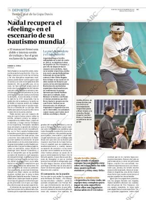 ABC SEVILLA 29-11-2011 página 78