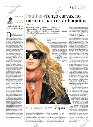 ABC SEVILLA 29-11-2011 página 81