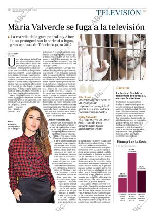 ABC SEVILLA 29-11-2011 página 83