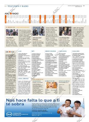 ABC SEVILLA 29-11-2011 página 84