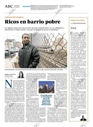 ABC SEVILLA 29-11-2011 página 86