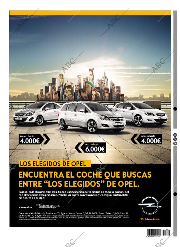 ABC SEVILLA 29-11-2011 página 88