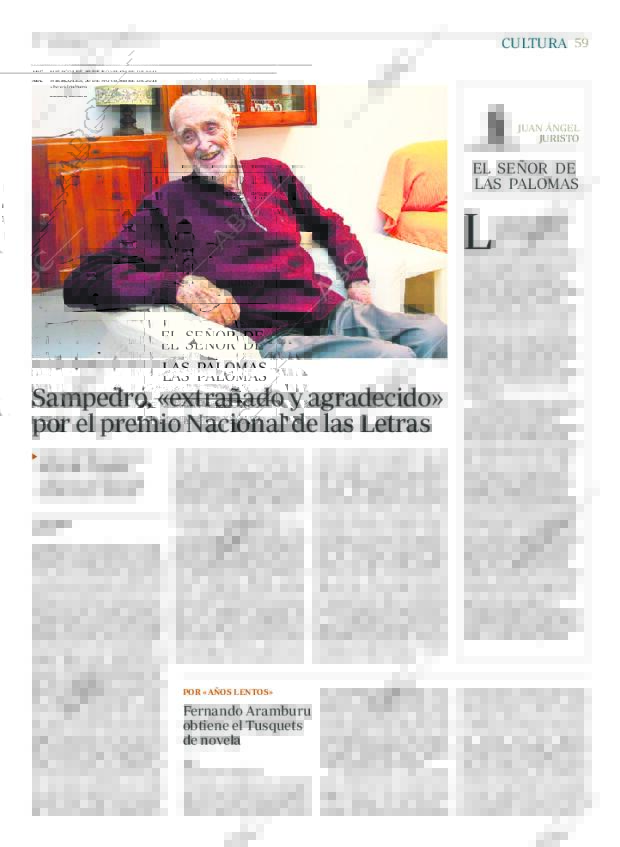 ABC MADRID 30-11-2011 página 59