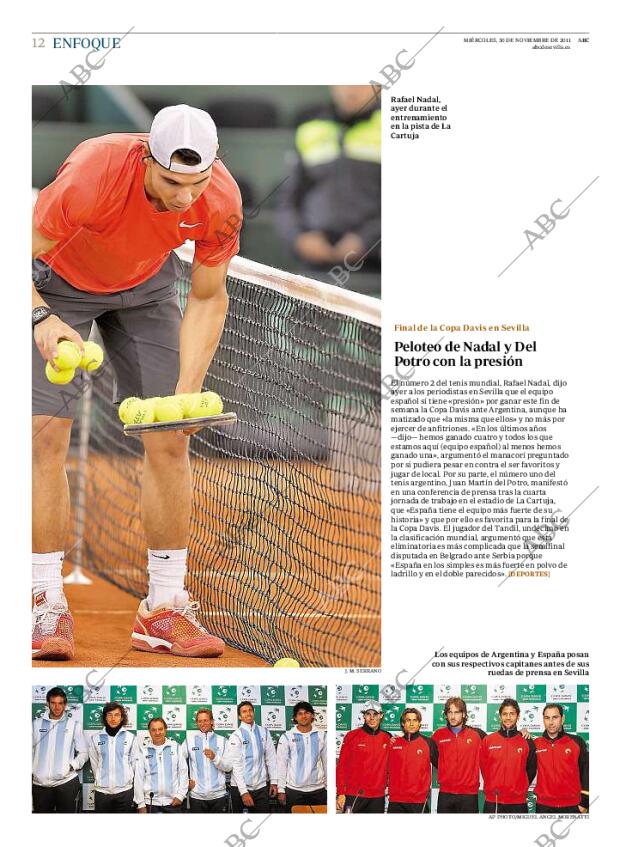 ABC SEVILLA 30-11-2011 página 12