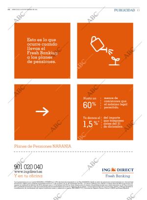 ABC SEVILLA 30-11-2011 página 13