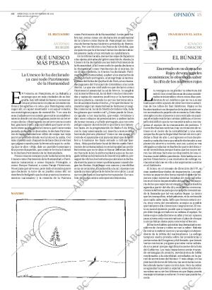 ABC SEVILLA 30-11-2011 página 15