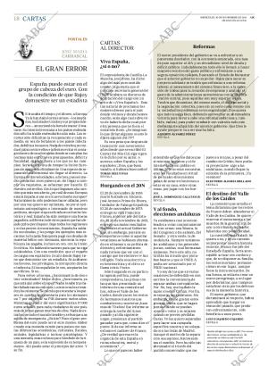 ABC SEVILLA 30-11-2011 página 18