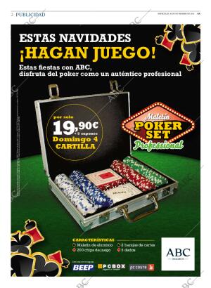 ABC SEVILLA 30-11-2011 página 2