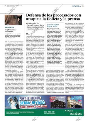 ABC SEVILLA 30-11-2011 página 21