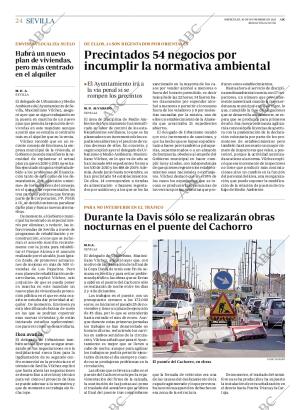 ABC SEVILLA 30-11-2011 página 24