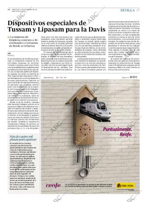 ABC SEVILLA 30-11-2011 página 27