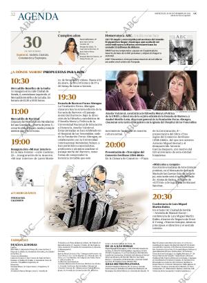 ABC SEVILLA 30-11-2011 página 32