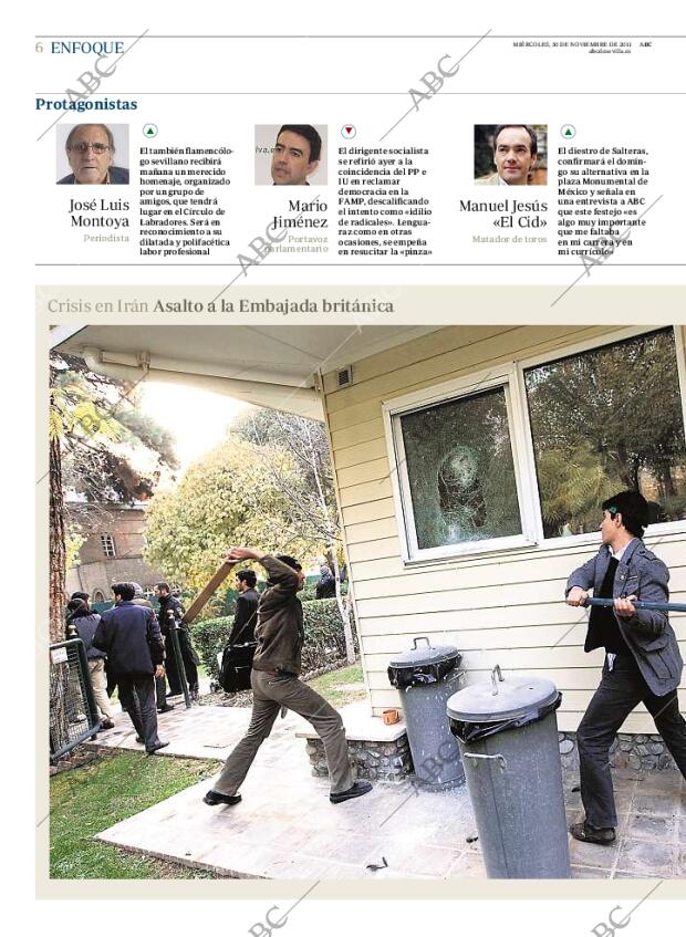 ABC SEVILLA 30-11-2011 página 6