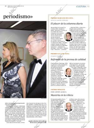 ABC SEVILLA 30-11-2011 página 61