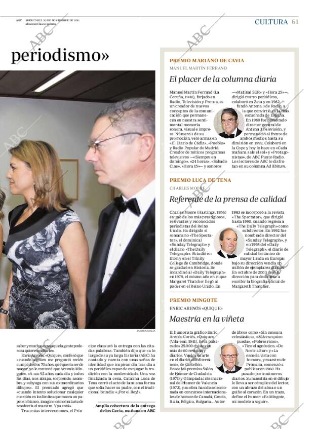 ABC SEVILLA 30-11-2011 página 61