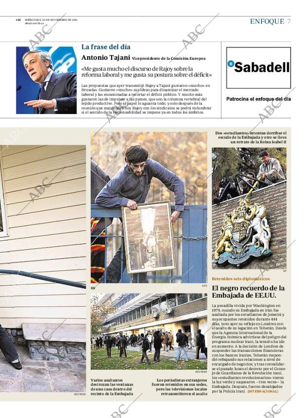ABC SEVILLA 30-11-2011 página 7