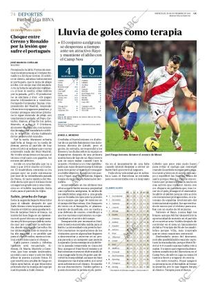ABC SEVILLA 30-11-2011 página 74