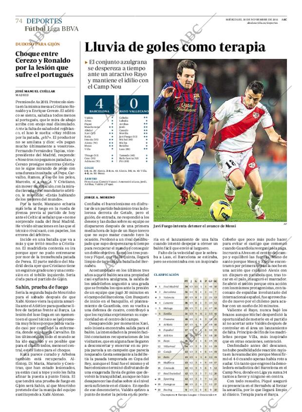 ABC SEVILLA 30-11-2011 página 74