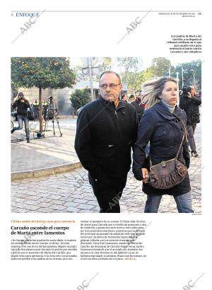 ABC SEVILLA 30-11-2011 página 8