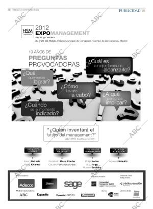 ABC SEVILLA 30-11-2011 página 81