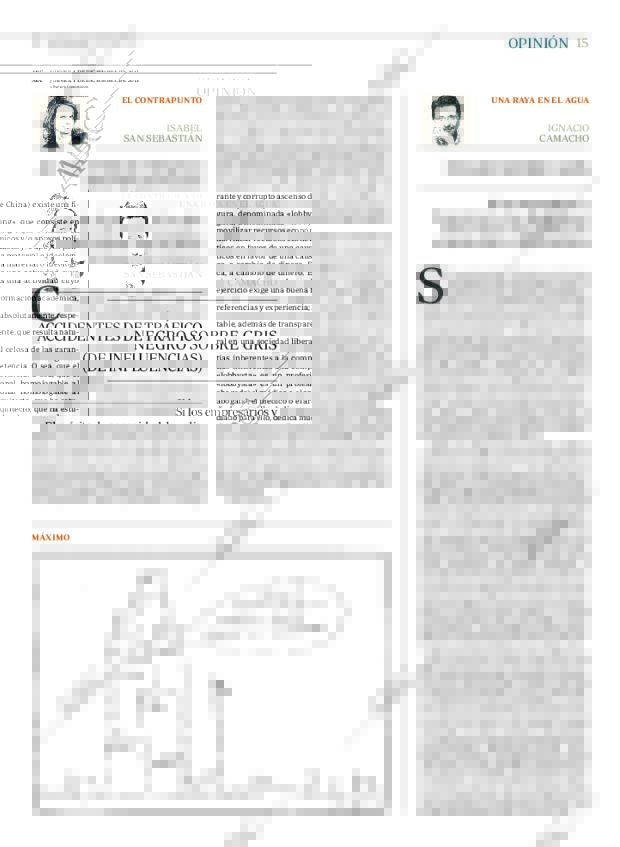 ABC MADRID 01-12-2011 página 15