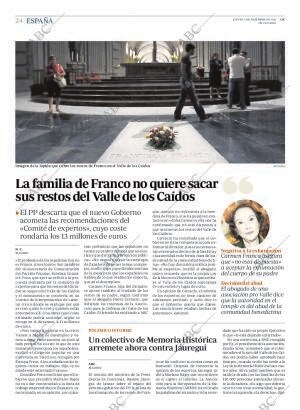 ABC MADRID 01-12-2011 página 24