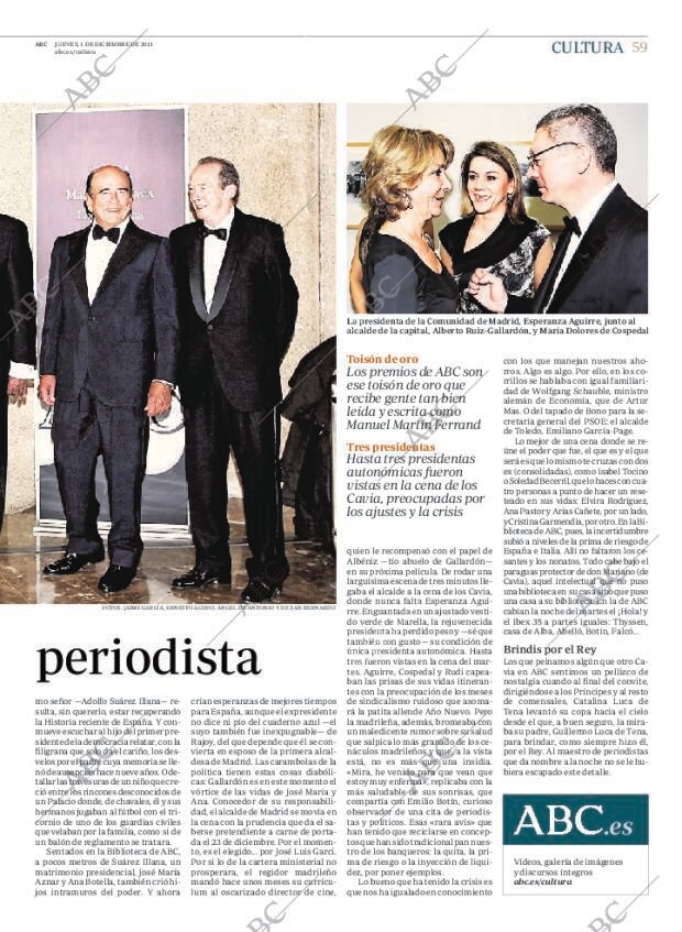 ABC MADRID 01-12-2011 página 59