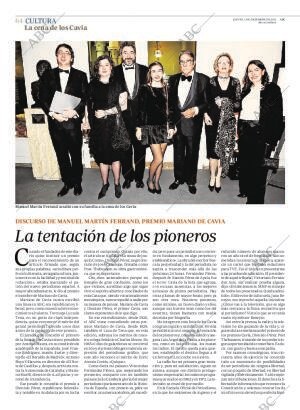 ABC MADRID 01-12-2011 página 64