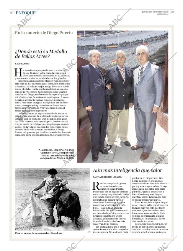 ABC SEVILLA 01-12-2011 página 10