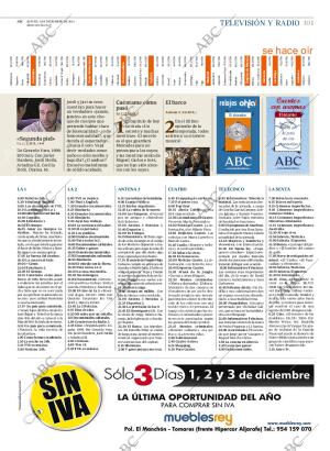 ABC SEVILLA 01-12-2011 página 101