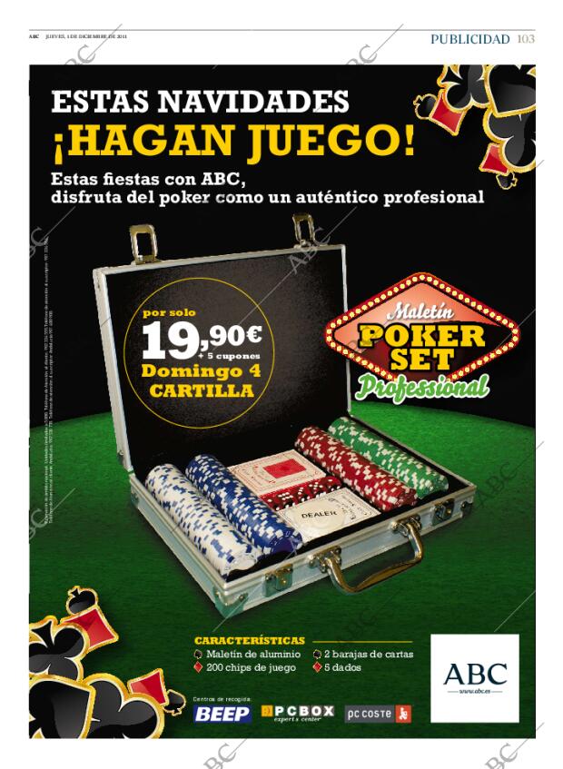 ABC SEVILLA 01-12-2011 página 103