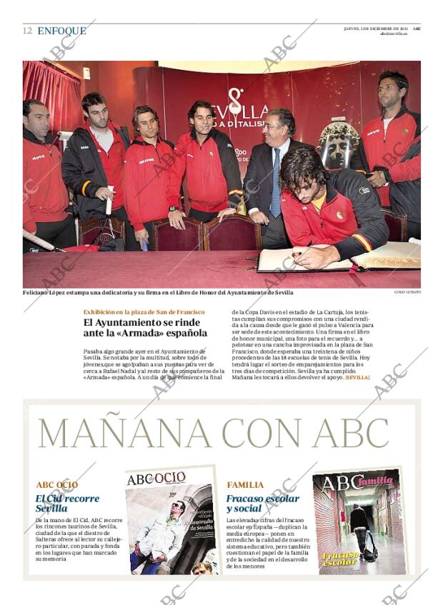 ABC SEVILLA 01-12-2011 página 12