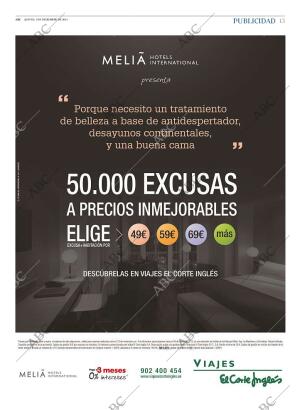 ABC SEVILLA 01-12-2011 página 13