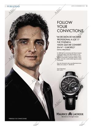 ABC SEVILLA 01-12-2011 página 2