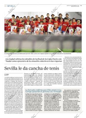 ABC SEVILLA 01-12-2011 página 22