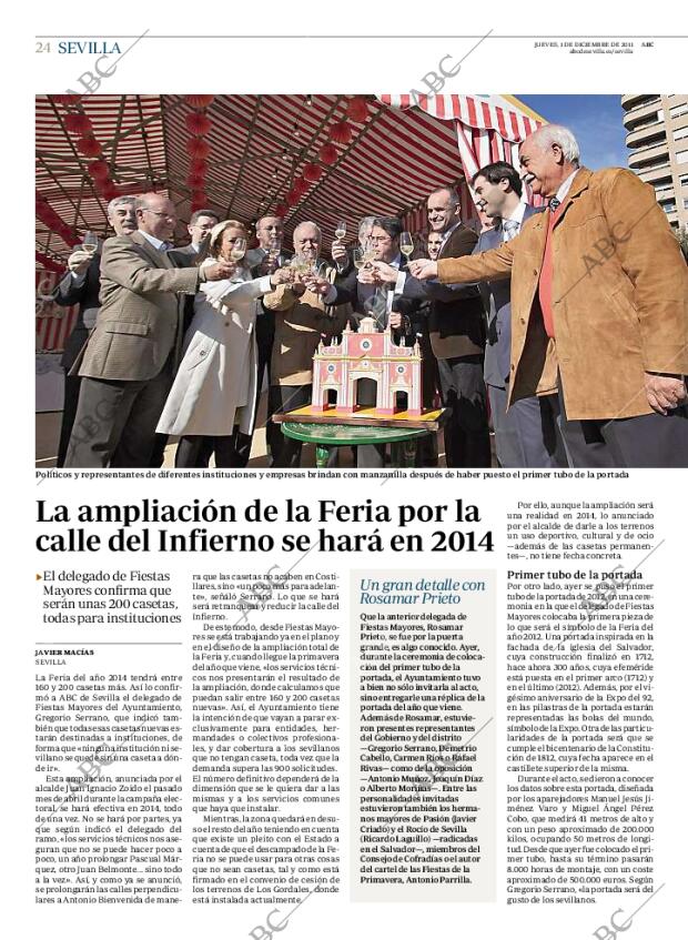 ABC SEVILLA 01-12-2011 página 24