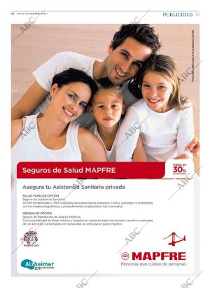 ABC SEVILLA 01-12-2011 página 33