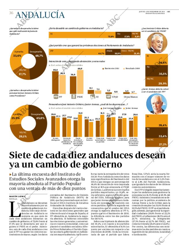 ABC SEVILLA 01-12-2011 página 36