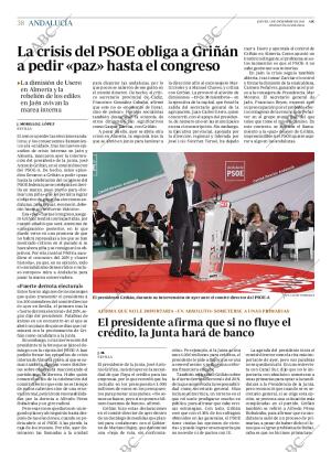 ABC SEVILLA 01-12-2011 página 38