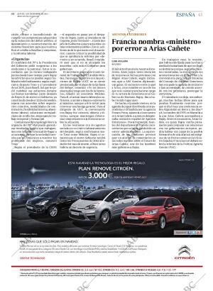 ABC SEVILLA 01-12-2011 página 43