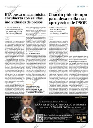 ABC SEVILLA 01-12-2011 página 45