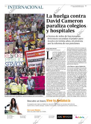 ABC SEVILLA 01-12-2011 página 50