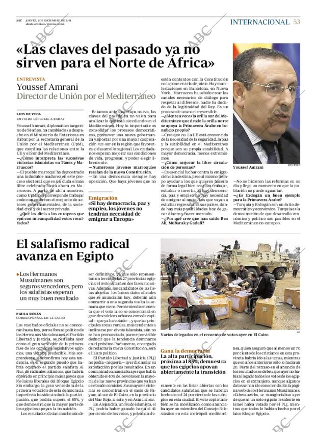 ABC SEVILLA 01-12-2011 página 53