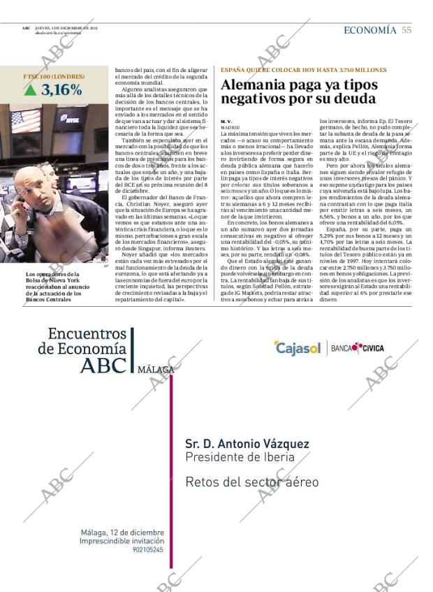 ABC SEVILLA 01-12-2011 página 55