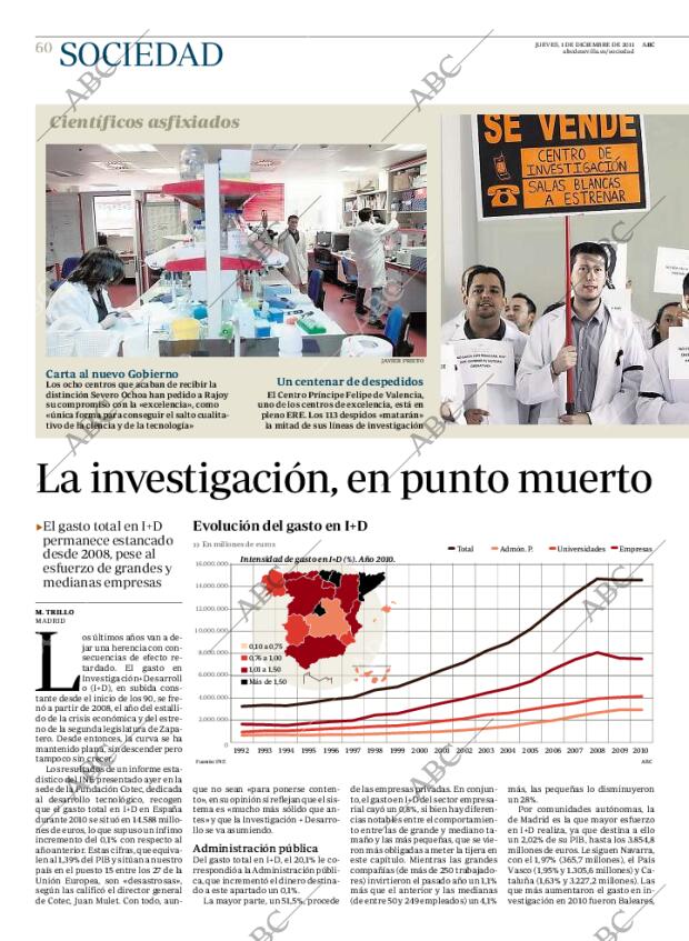 ABC SEVILLA 01-12-2011 página 60