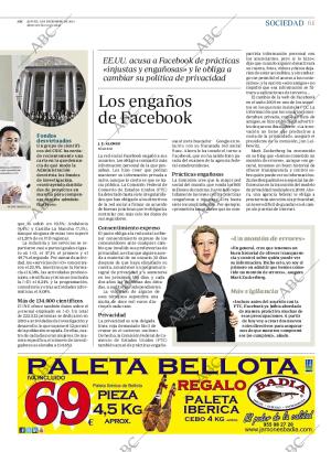 ABC SEVILLA 01-12-2011 página 61