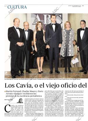 ABC SEVILLA 01-12-2011 página 64