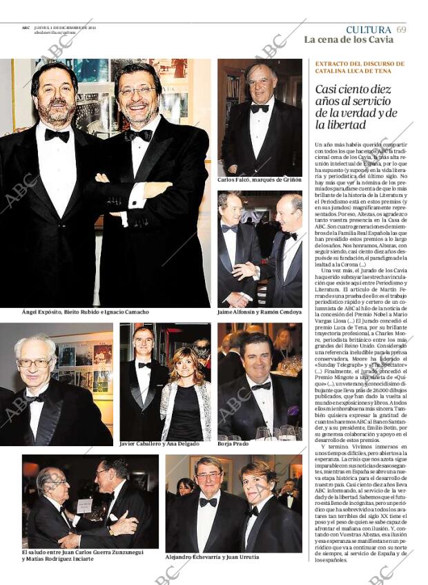 ABC SEVILLA 01-12-2011 página 69