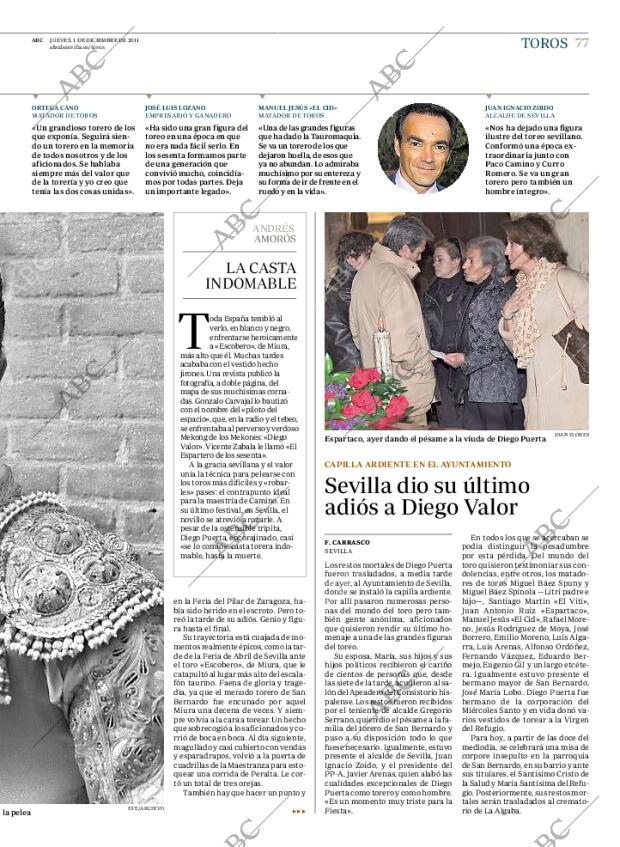 ABC SEVILLA 01-12-2011 página 77